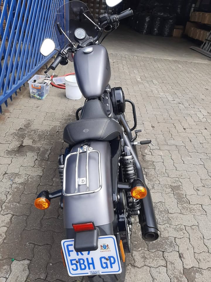 Used Harley Davidson Sportster - Private Seller