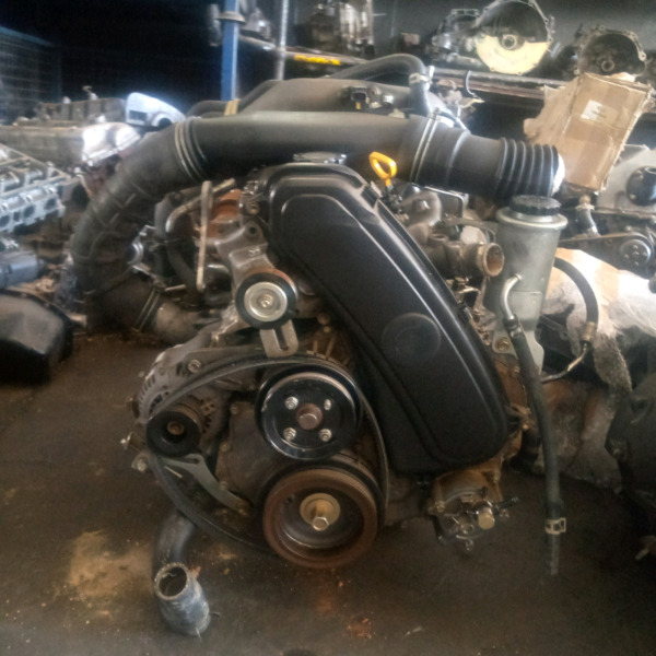Toyota Hilux 3.0 1KZ-TE Engine for Sale