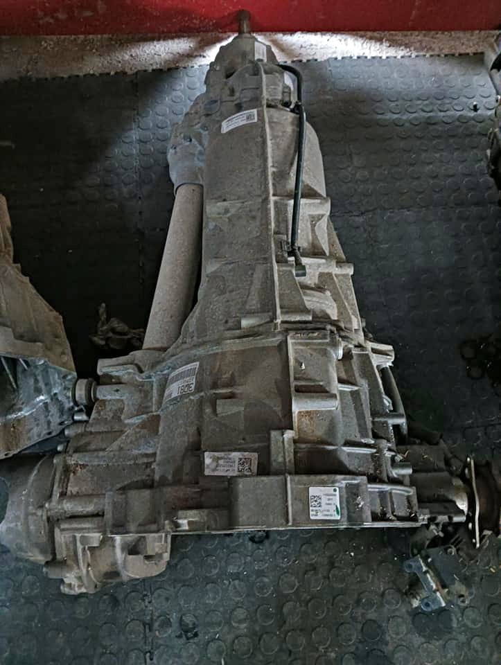 AUDI Q5 2.0 CDN GEARBOX FOR SALE - Private Seller AUDI Q5 2.0 CDN GEARBOX FOR SALE - Private Seller