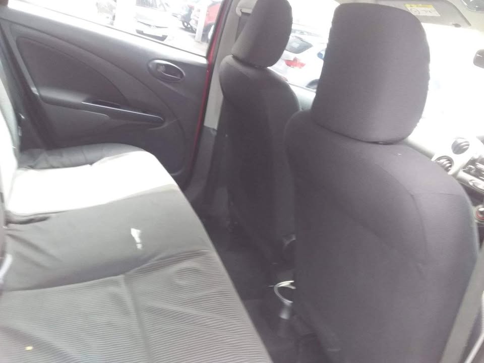 Used Toyota Etios sedan 1.5 Sprint - Private Seller Used Toyota Etios sedan 1.5 Sprint - Private Seller