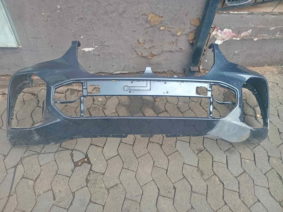 Bmw G05 msp bumper - Private Seller Bmw G05 msp bumper - Private Seller