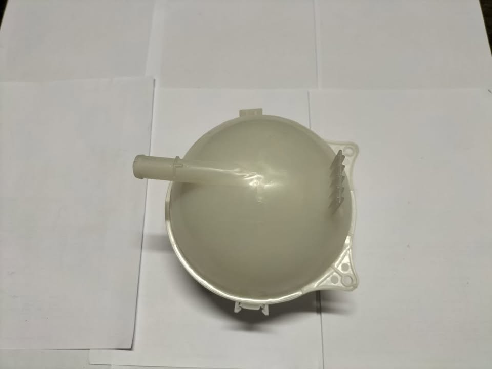 VW Polo Vivo  2018 NEW Water bottle for sale - Private Seller