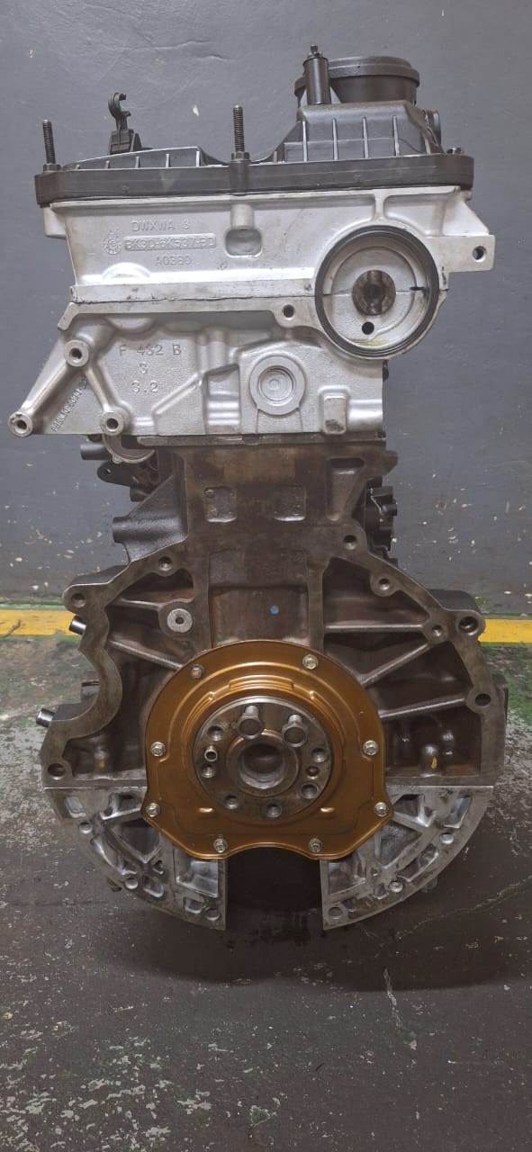 Ford Ranger 3.2 Recondition Long Block For Sale on Service Exchange