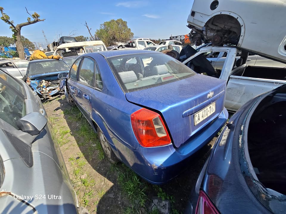 chevrolet optra - Private Seller