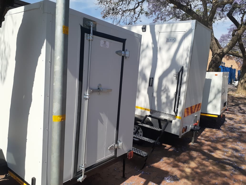 gumtree mobile fridge for sale