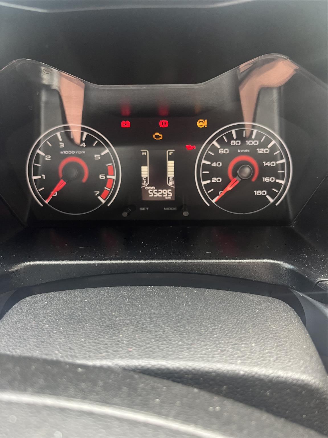 Used 2021 Mahindra KUV100 Nxt 1.2 G80 K2+ - Private Seller Used 2021 Mahindra KUV100 Nxt 1.2 G80 K2+ - Private Seller