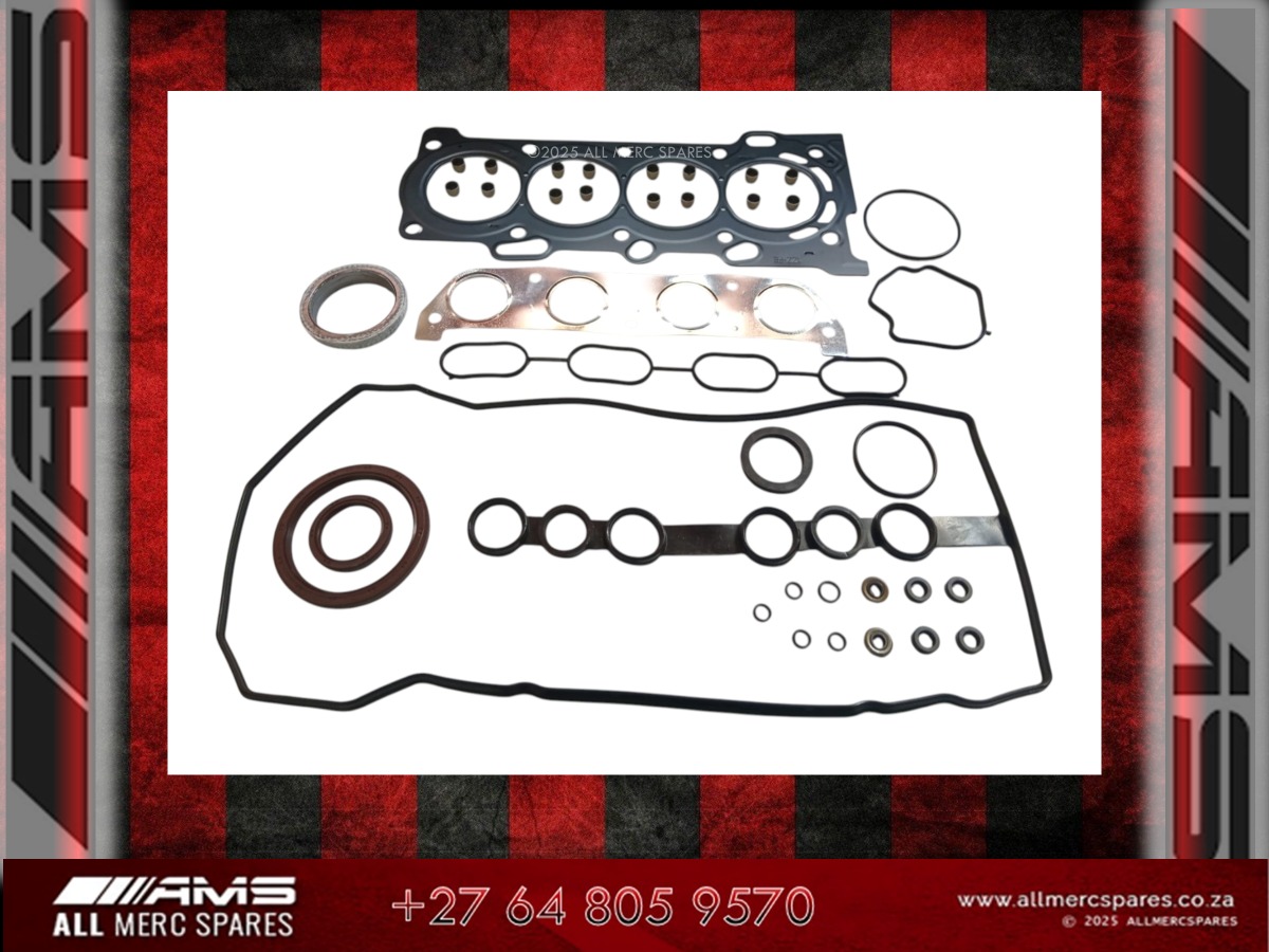 New Toyota 3ZZ Gasket Set Subject to availability. - Private Seller New Toyota 3ZZ Gasket Set Subject to availability. - Private Seller