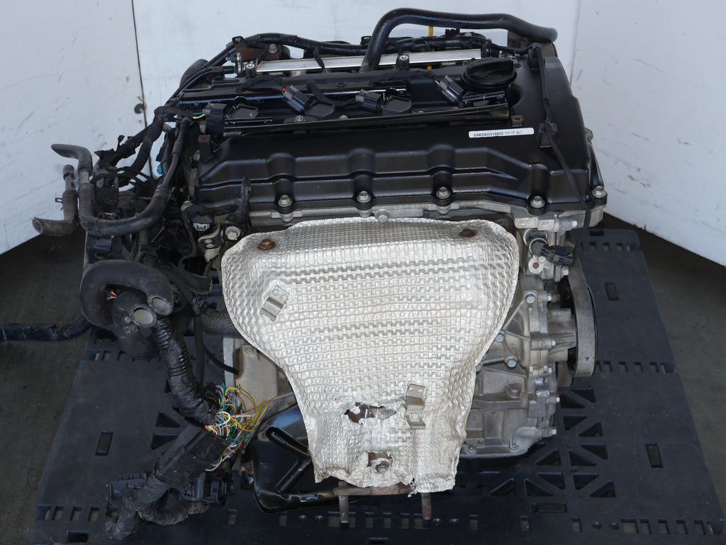 KIA CERATO G4KD 2.0L PETROL ENGINE FOR SALE. - Private Seller KIA CERATO G4KD 2.0L PETROL ENGINE FOR SALE. - Private Seller