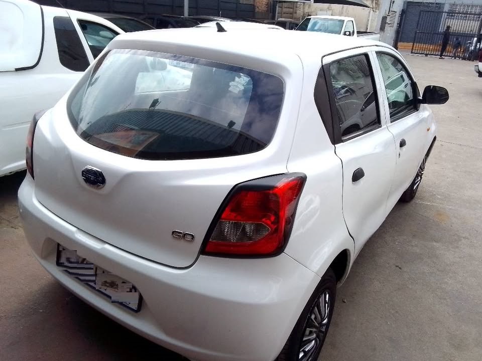 Used 2017 Datsun Go 1.2 Lux - Private Seller Used 2017 Datsun Go 1.2 Lux - Private Seller