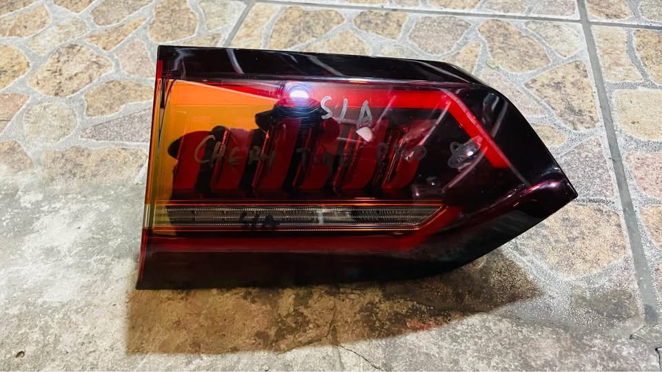 Chery Tiggo 8 Pro taillights - Private Seller Chery Tiggo 8 Pro taillights - Private Seller