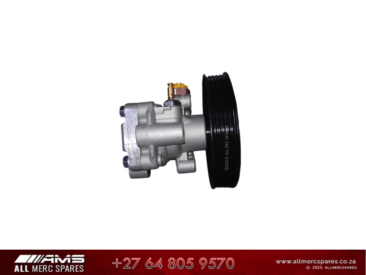 New Mitsubishi 4N15 Power Steering Pump – Ready for Install - Private Seller New Mitsubishi 4N15 Power Steering Pump – Ready for Install - Private Seller