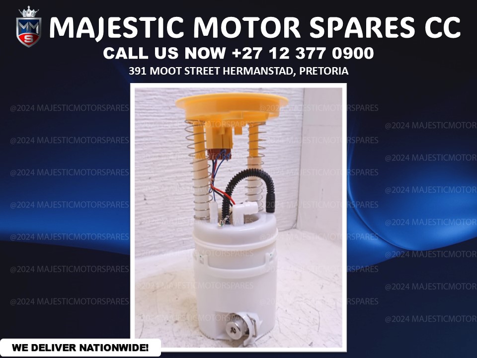 For Sale: Mercedes-Benz A170/A200 W169 Fuel Pump – NEW - Private Seller