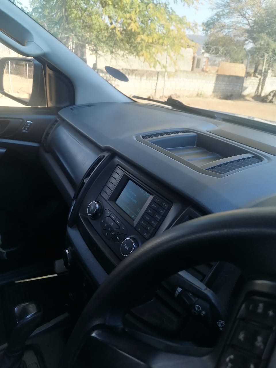 2016 Ford Ranger 2.2 XLT SC