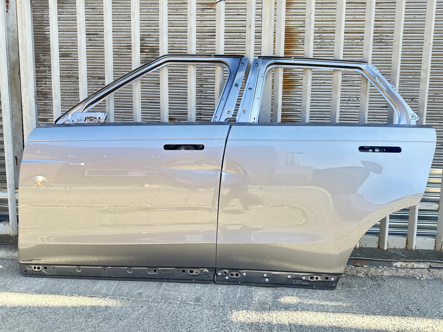 2022-2025 Range Rover Sport Door - Private Seller