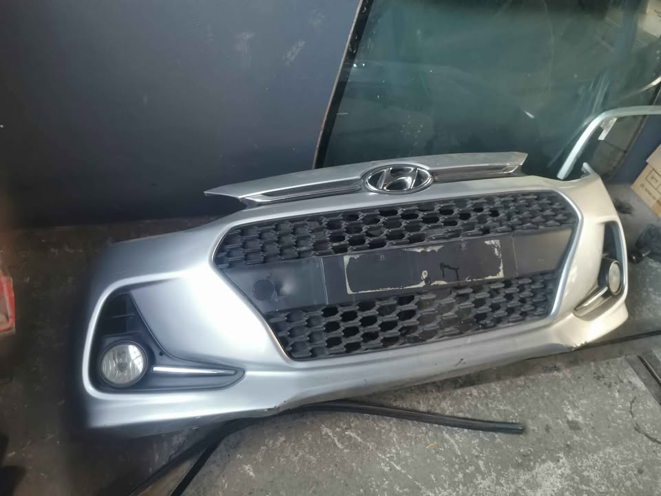 Hyundai I10 stripping - Private Seller Hyundai I10 stripping - Private Seller