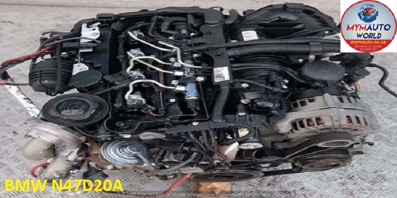 BMW E90 / E92 4 CYLINDER DIESEL N47D20A COMPLETE ENGINE FOR SALE - Private Seller BMW E90 / E92 4 CYLINDER DIESEL N47D20A COMPLETE ENGINE FOR SALE - Private Seller