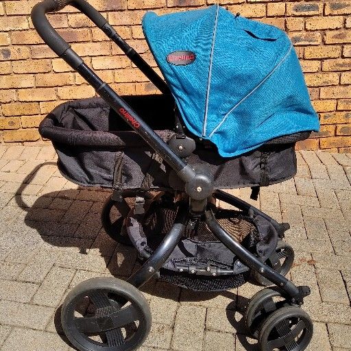 chelino twister travel system