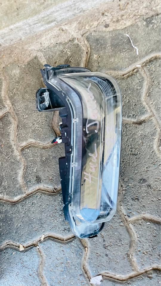GWM HAVAL Jolion fog light - Private Seller GWM HAVAL Jolion fog light - Private Seller