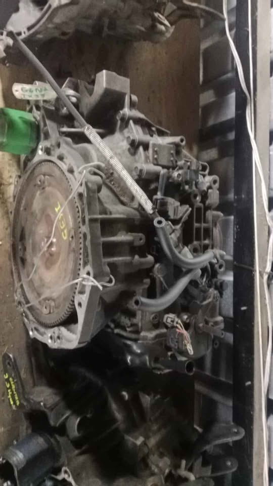 Hyundai ix35 G4NA Automatic Gearbox - Private Seller Hyundai ix35 G4NA Automatic Gearbox - Private Seller