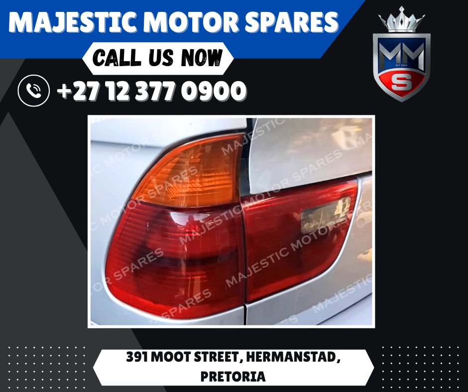 BMW X5 3.0D E53 Tail Lamps/Lights for Sale – Second-Hand (2004 Model) - Private Seller BMW X5 3.0D E53 Tail Lamps/Lights for Sale – Second-Hand (2004 Model) - Private Seller