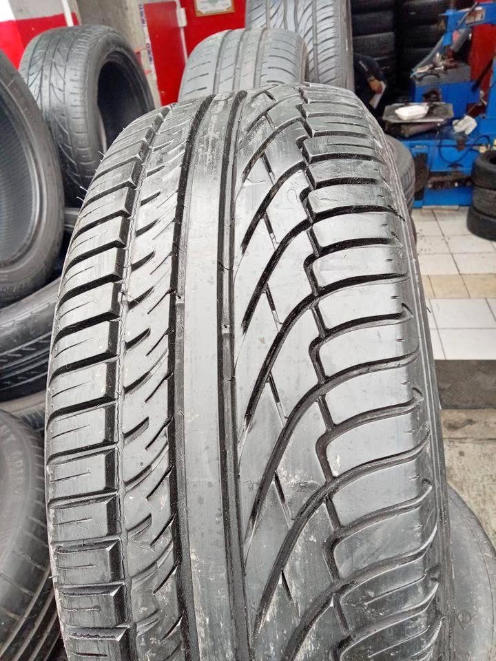 195/55R16 Michelin Tyre - Private Seller 195/55R16 Michelin Tyre - Private Seller