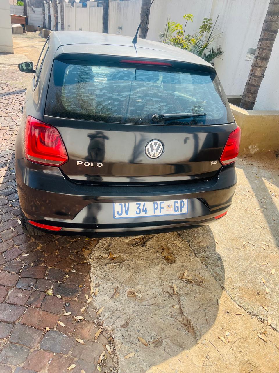 Used 2012 Volkswagen Polo 1.4 Comfortline - Private Seller
