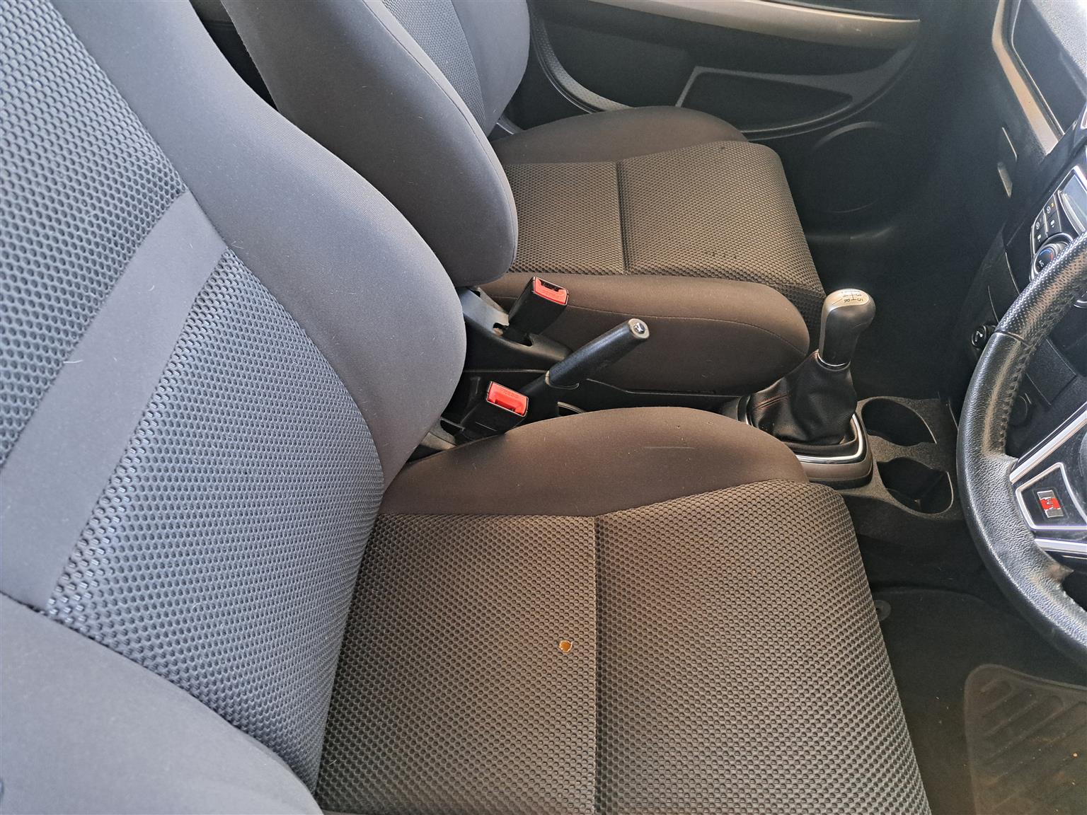 HAVAL H1 1.5