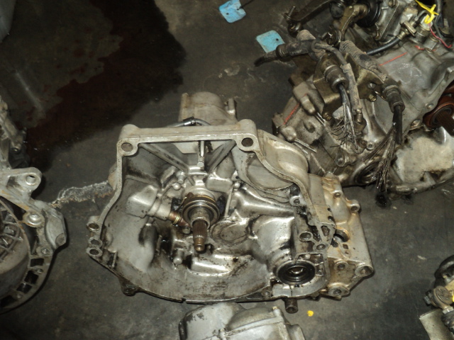 HONDA BALLADE (EW) 5SPD GEARBOX FOR SALE