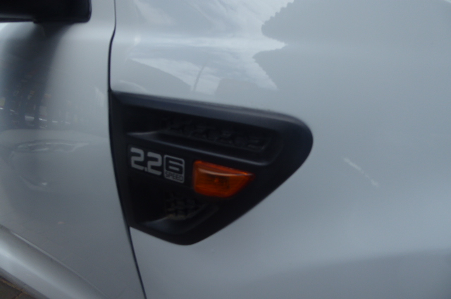 Used 2013 Ford Ranger 2.2TDCi 4x4 XL - Private Seller