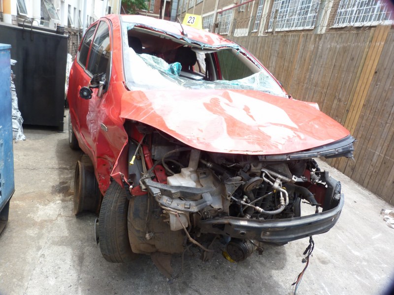 Hyundai i10 1.25 GLS Fluid - 2013 - Private Seller Hyundai i10 1.25 GLS Fluid - 2013 - Private Seller
