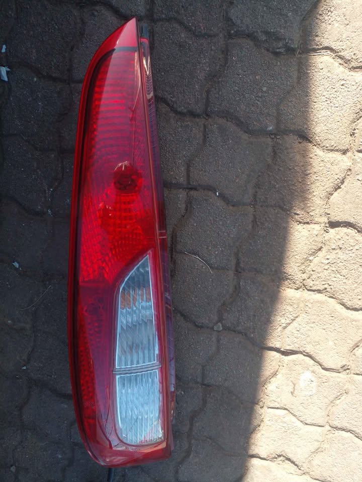 2008 Tata Indica LEI Taillights - Private Seller 2008 Tata Indica LEI Taillights - Private Seller