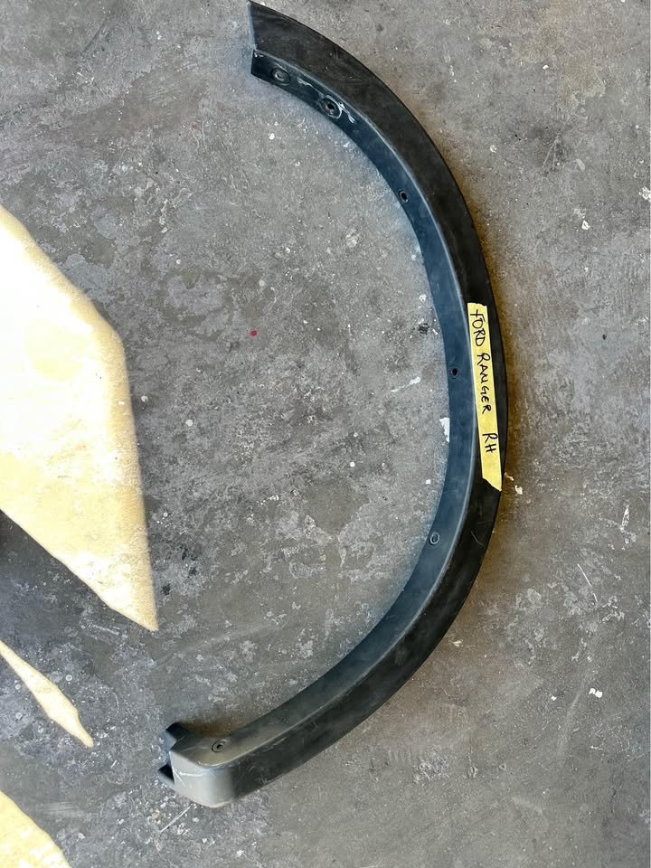 Ford ranger rear wheel arch - Private Seller Ford ranger rear wheel arch - Private Seller