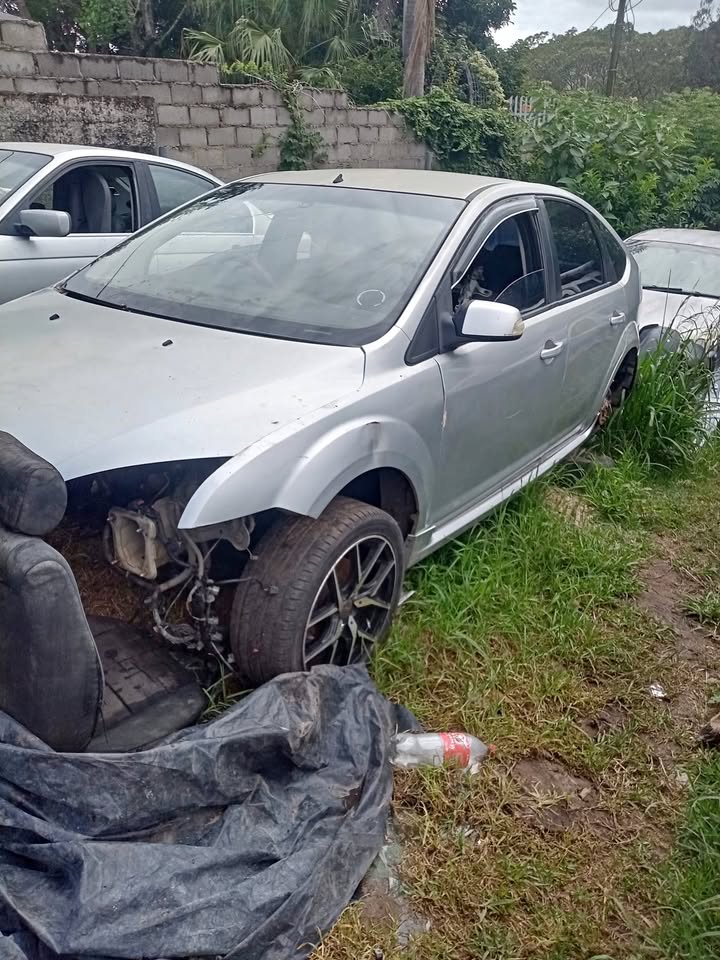 Ford focus 1.6 z6 stripping - Private Seller Ford focus 1.6 z6 stripping - Private Seller