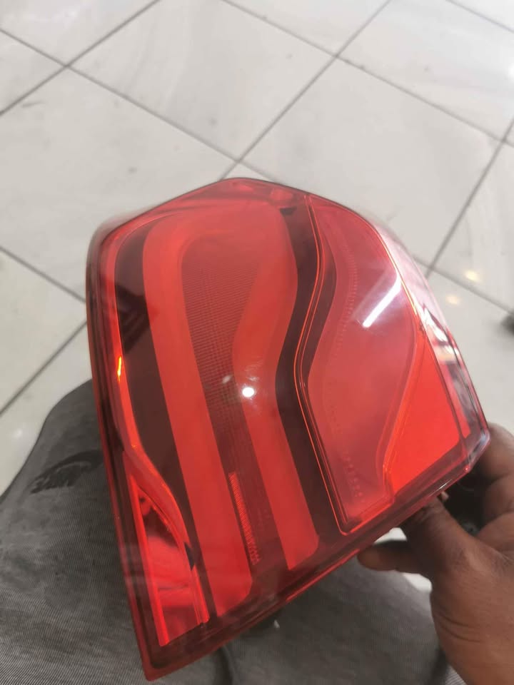 BMW F82 M4 left taillight - Private Seller BMW F82 M4 left taillight - Private Seller