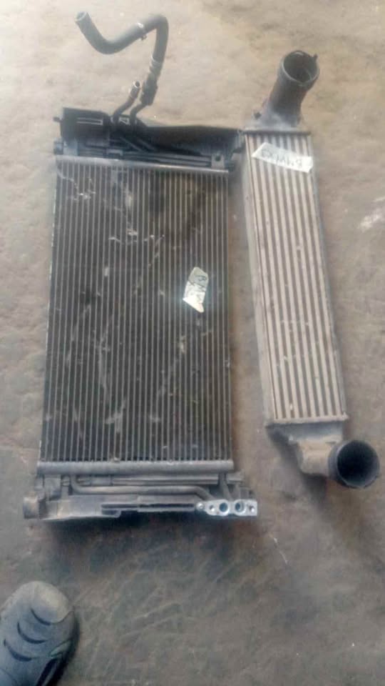 Aircon X3 E83 BMW - Private Seller Aircon X3 E83 BMW - Private Seller