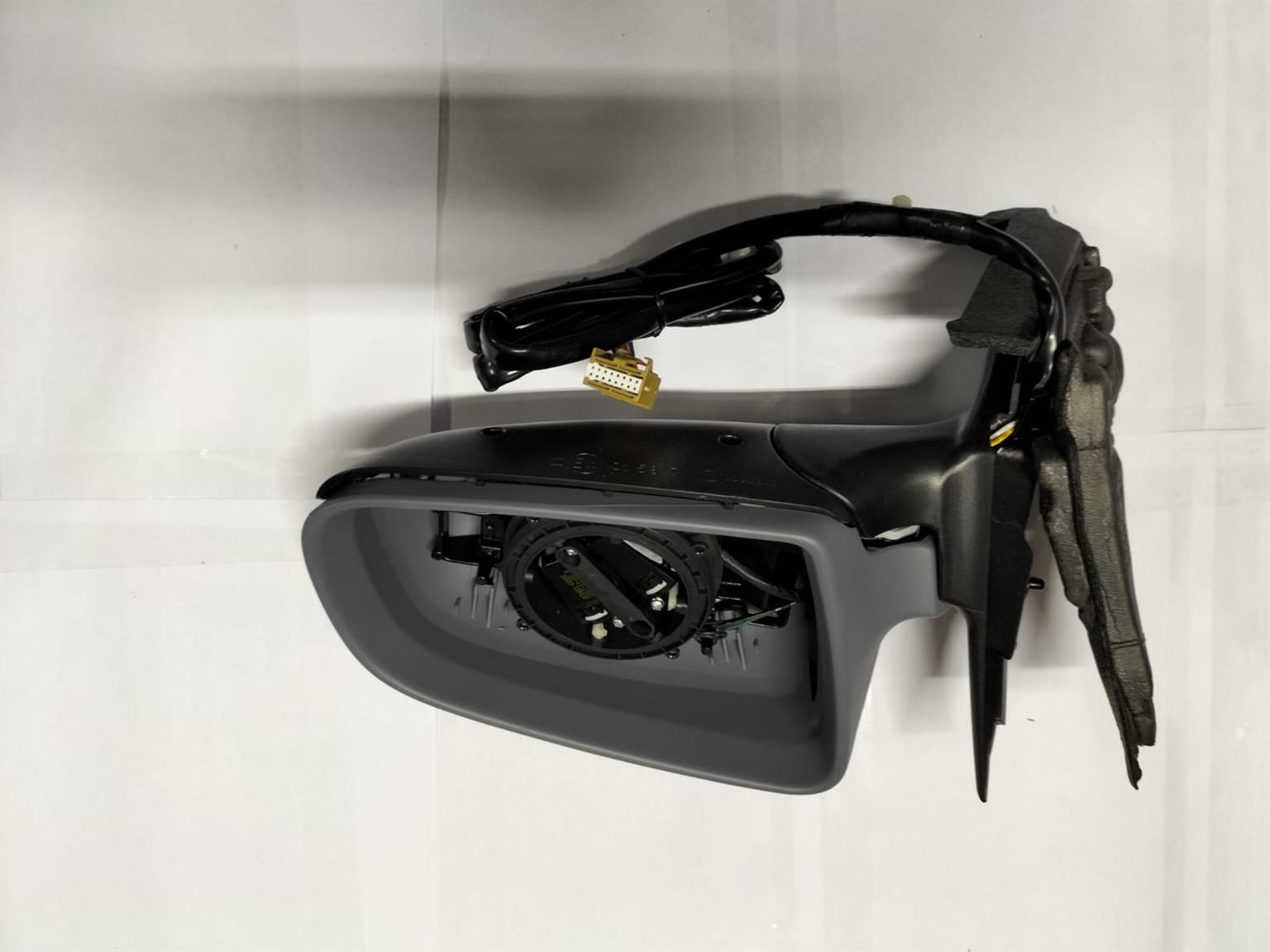 Audi A4 2005-2007 NEW Door Mirror for sale - Private Seller