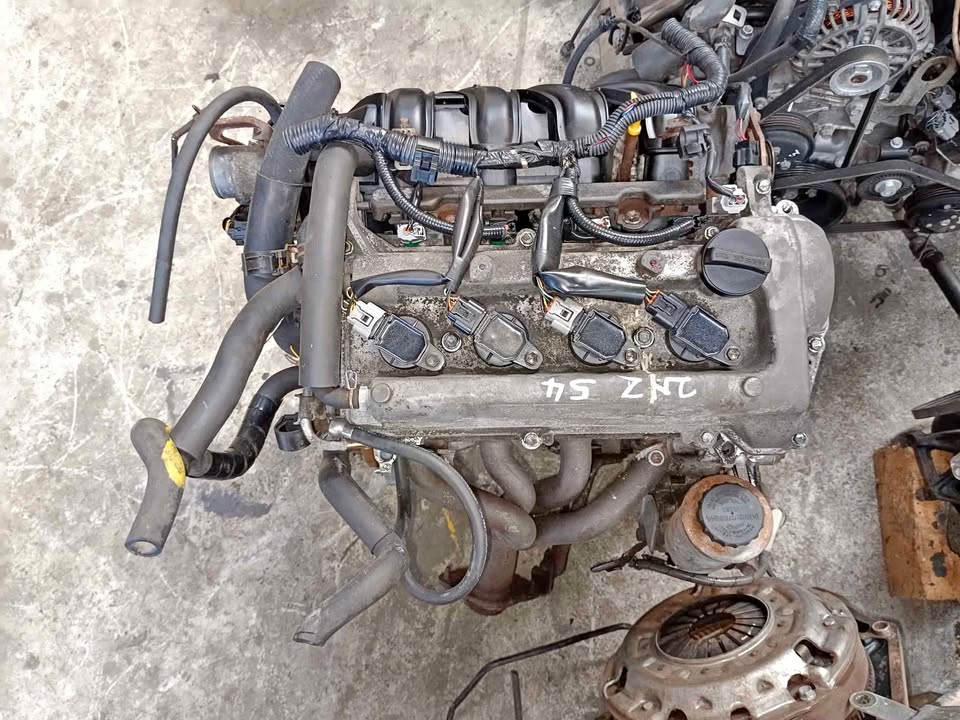 TOYOTA YARIS 2NZ FE ENGINES AND GEARBOXES FOR SALE - Private Seller TOYOTA YARIS 2NZ FE ENGINES AND GEARBOXES FOR SALE - Private Seller