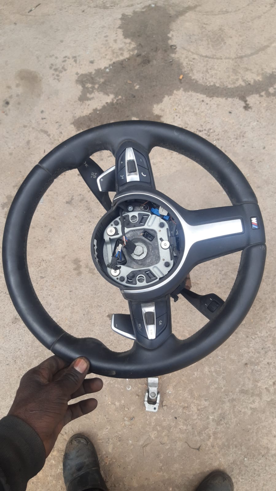 BMW F20 N13 Engine Stripping for Spares - Private Seller