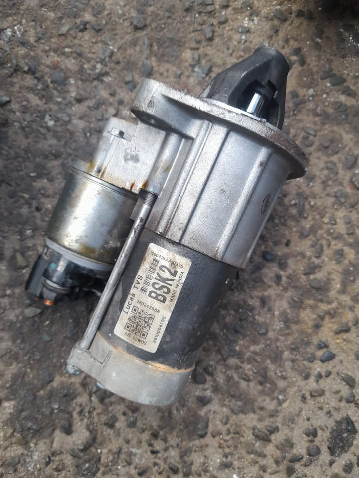KIA & HYUNDAI 1.2 G4LA KICK STARTER AVAILABLE - Private Seller KIA & HYUNDAI 1.2 G4LA KICK STARTER AVAILABLE - Private Seller