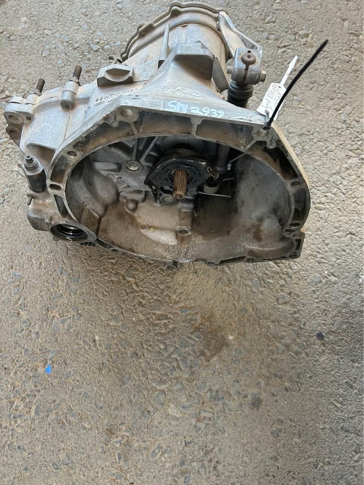 Ford Escort 5 speed Transmission For sale @Circle 7 Used Parts Call or WhatsApp - Private Seller