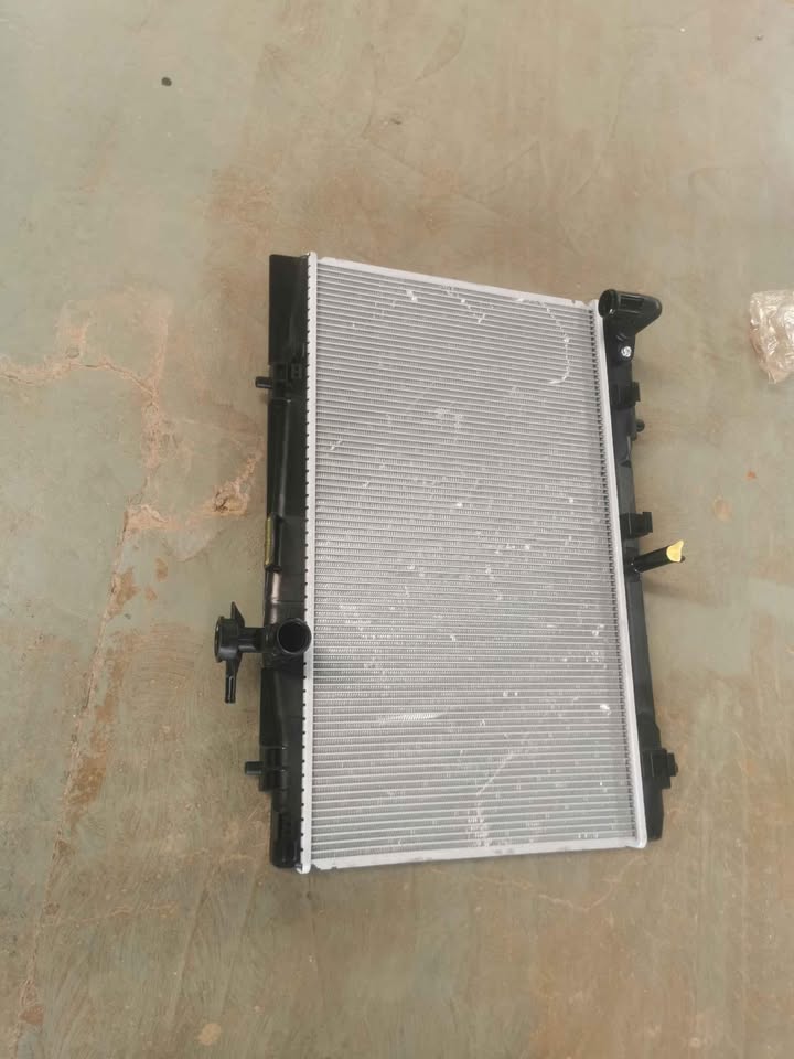 Toyota Yaris 2018 Radiator - Private Seller Toyota Yaris 2018 Radiator - Private Seller