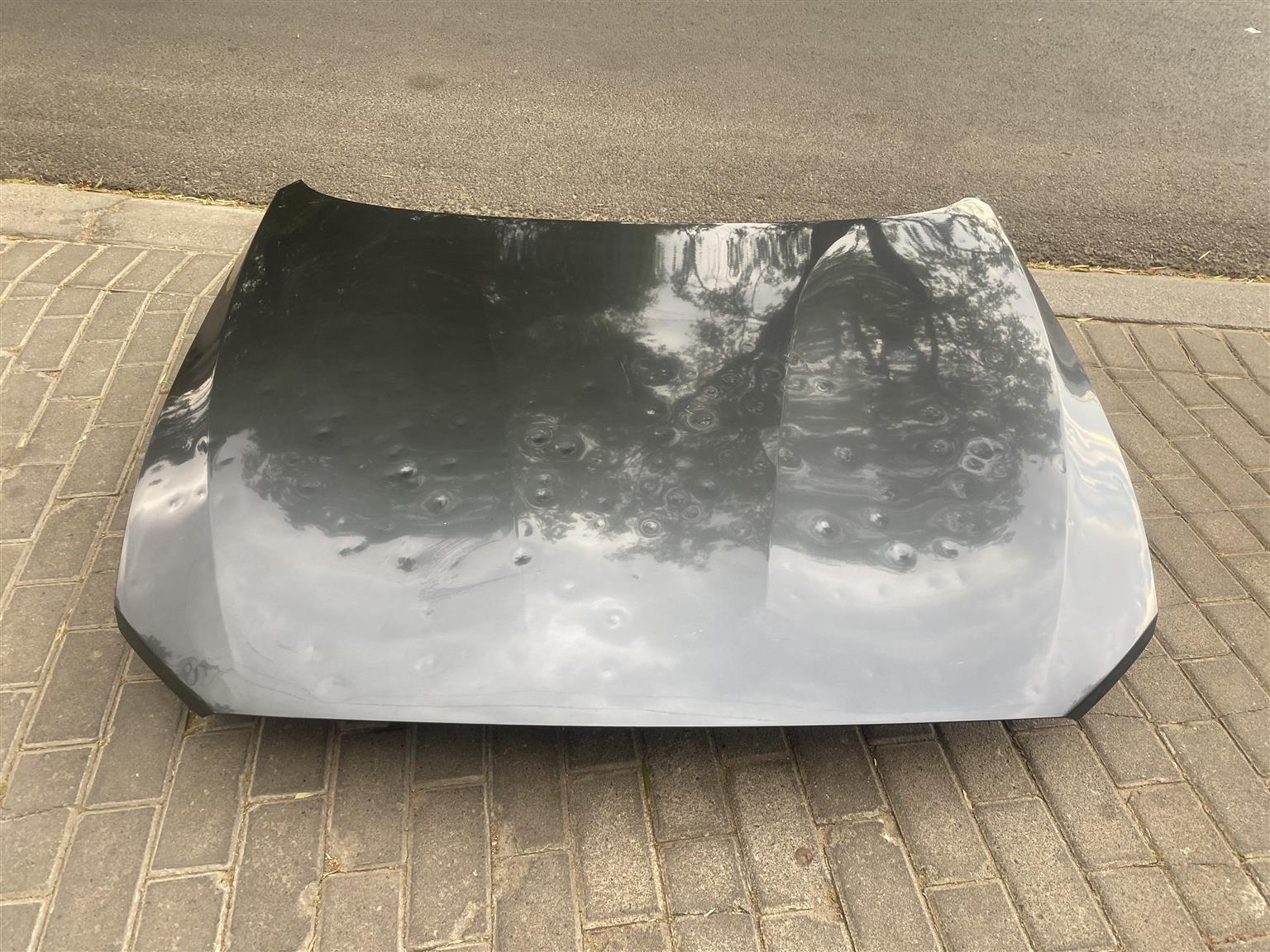2018 BMW 1 SERIES F20 BONNET FOR SALE. IN EXCELLENT CONDITION - Private Seller 2018 BMW 1 SERIES F20 BONNET FOR SALE. IN EXCELLENT CONDITION - Private Seller