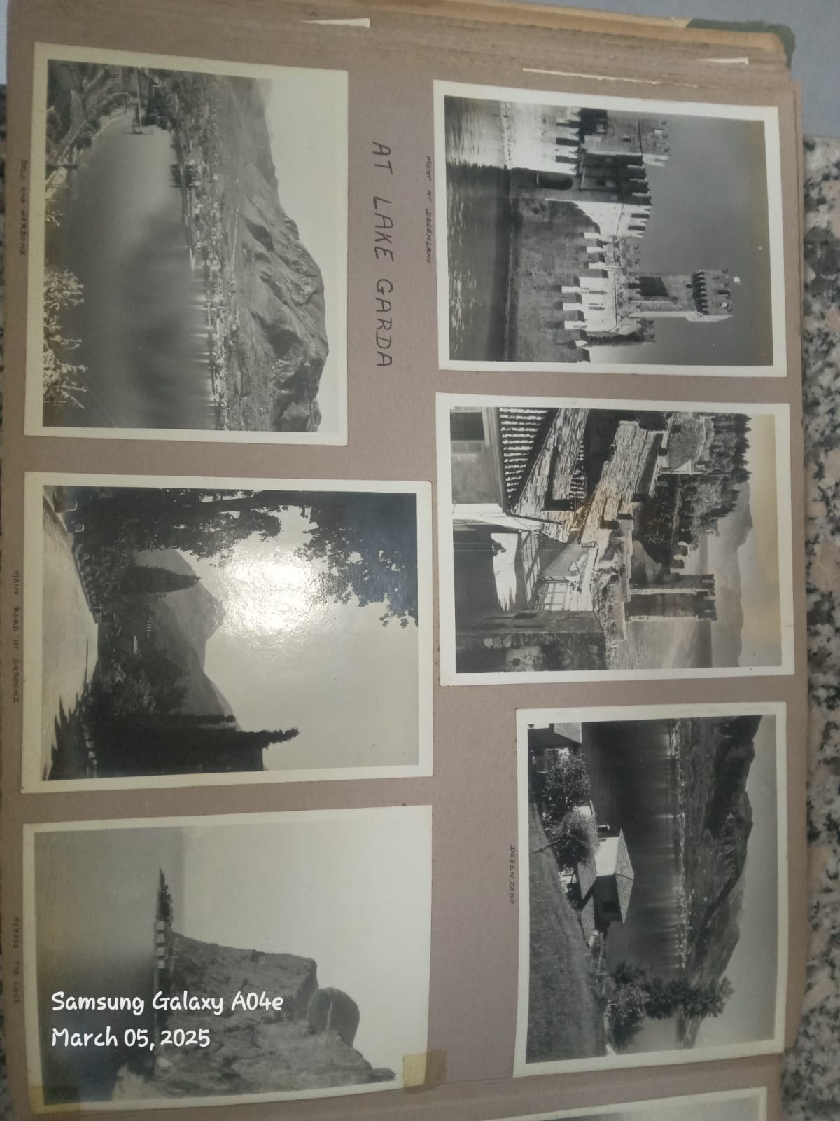 Hitler album