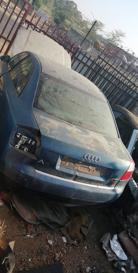 Audi 1.9tdi 2003 Parts Available - Private Seller Audi 1.9tdi 2003 Parts Available - Private Seller