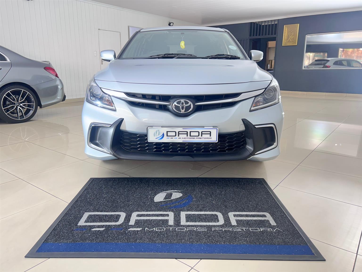 Used 2024 Toyota Starlet 1.4 Xi - Private Seller