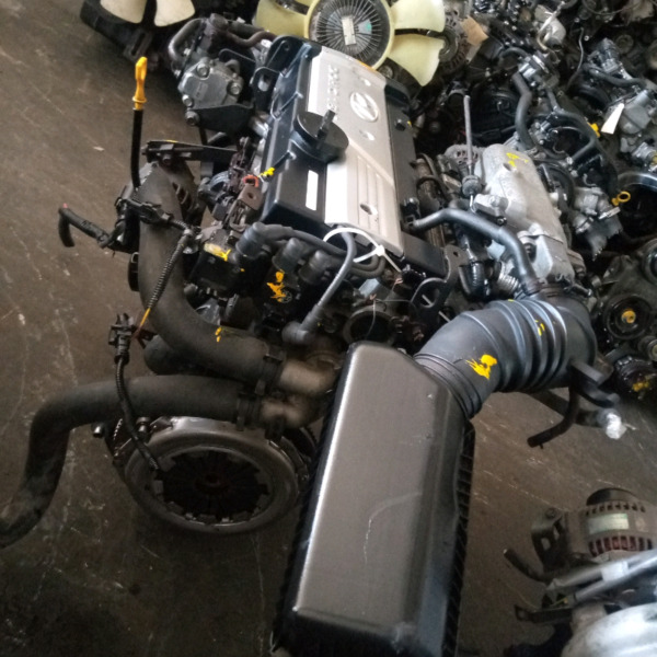 Hyundai Getz G4EE Engine for Sale - Private Seller Hyundai Getz G4EE Engine for Sale - Private Seller