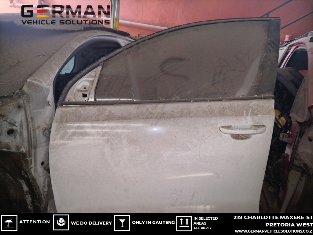 Volkswagen Golf 6 car doors second hand for sale - Private Seller