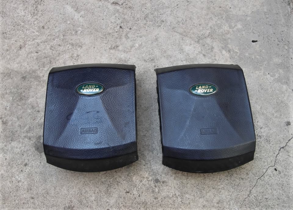 Range Rover Airbags | FOR SALE - Private Seller Range Rover Airbags | FOR SALE - Private Seller