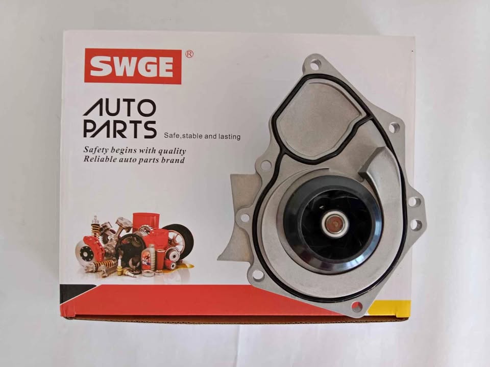 GOLF 7 GTI,AUDI A3 WATER PUMP WITH SEALING RING - Private Seller GOLF 7 GTI,AUDI A3 WATER PUMP WITH SEALING RING - Private Seller