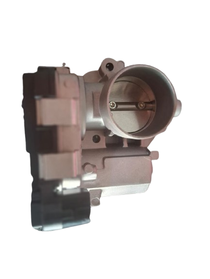 Polo 8 Throttle Body (NEW) - Private Seller Polo 8 Throttle Body (NEW) - Private Seller